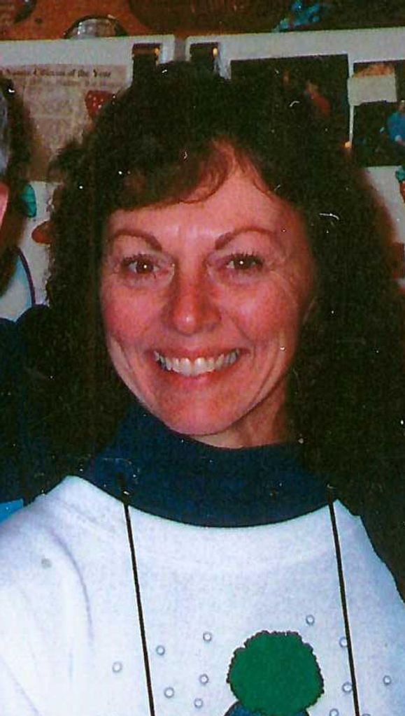 Mary Ann Witham Profile Photo