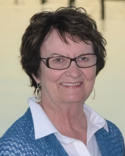 Donna Hepper's obituary image