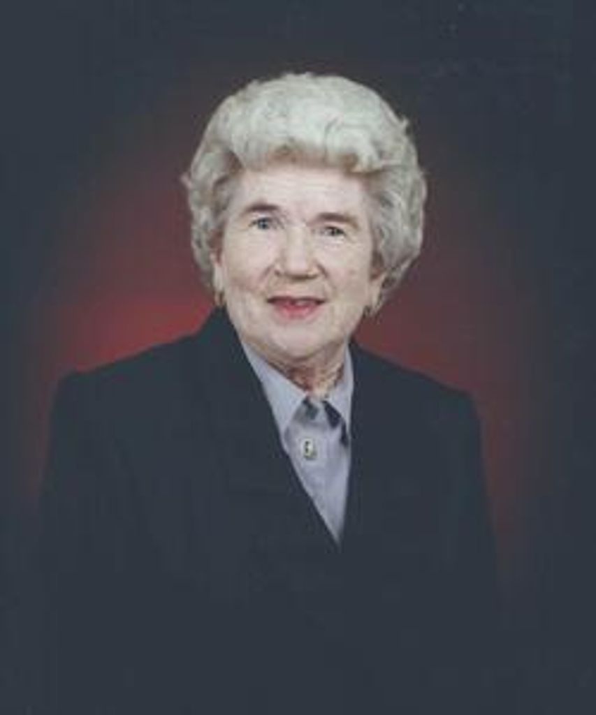Laura Mae Godfrey Holder Profile Photo
