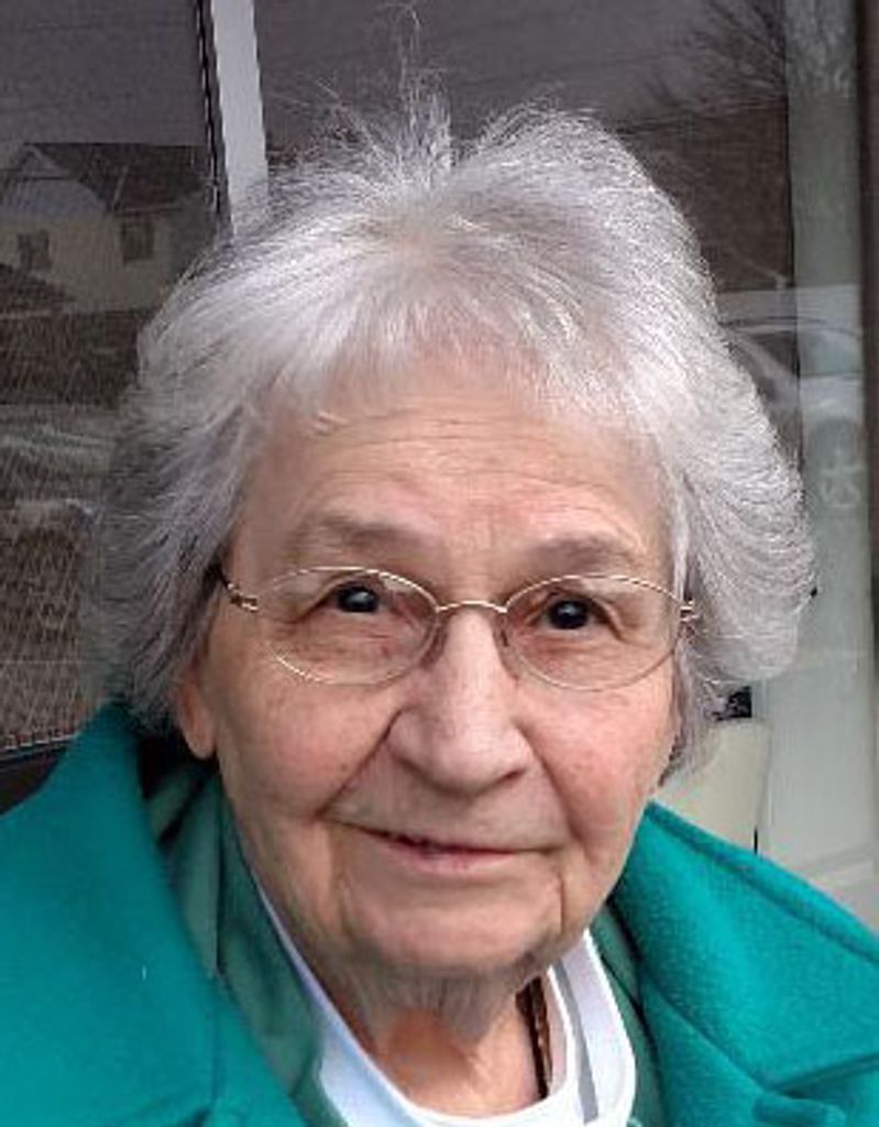 Dorothy Jean (Birely)  Rippeon