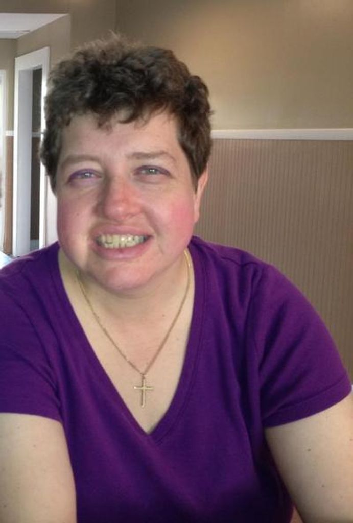 Christine M. Reimann Profile Photo