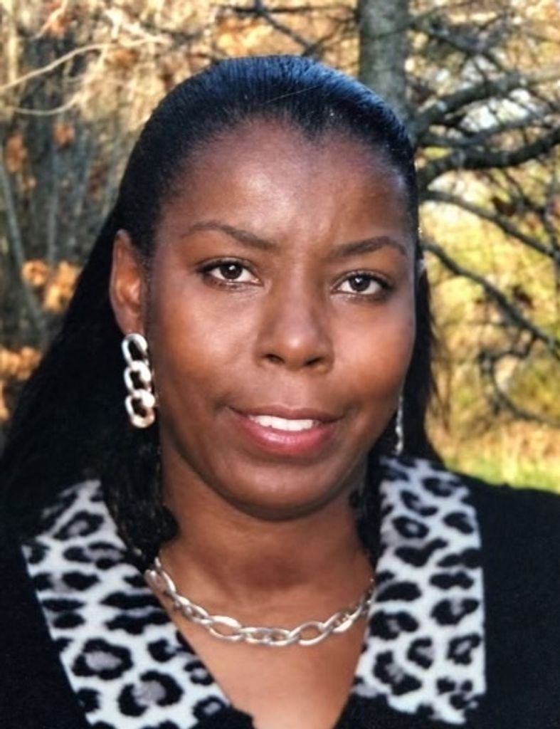 Joyce Elaine Workman Profile Photo