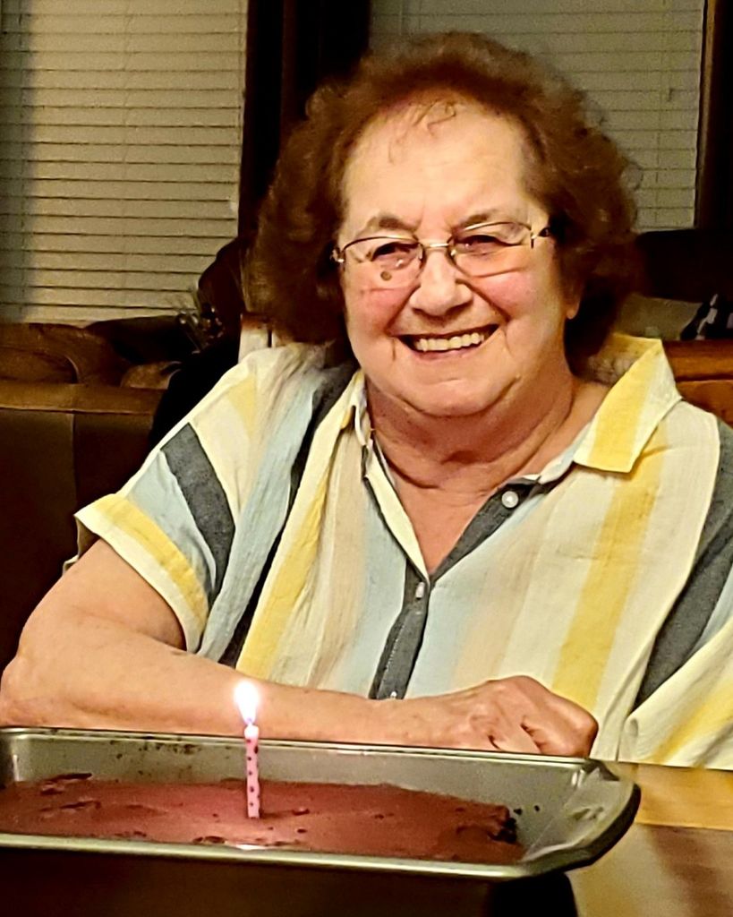 Carol Marie Terry