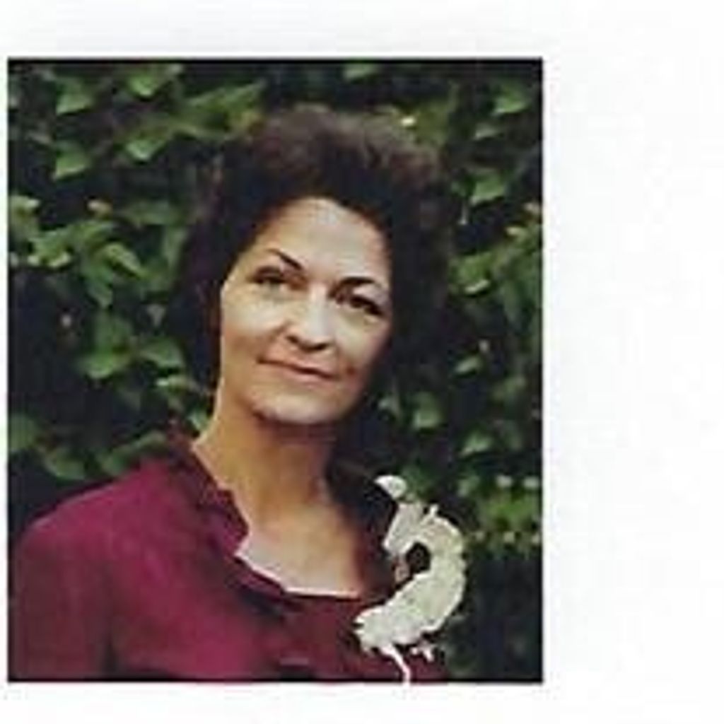 Joan Larson Herd