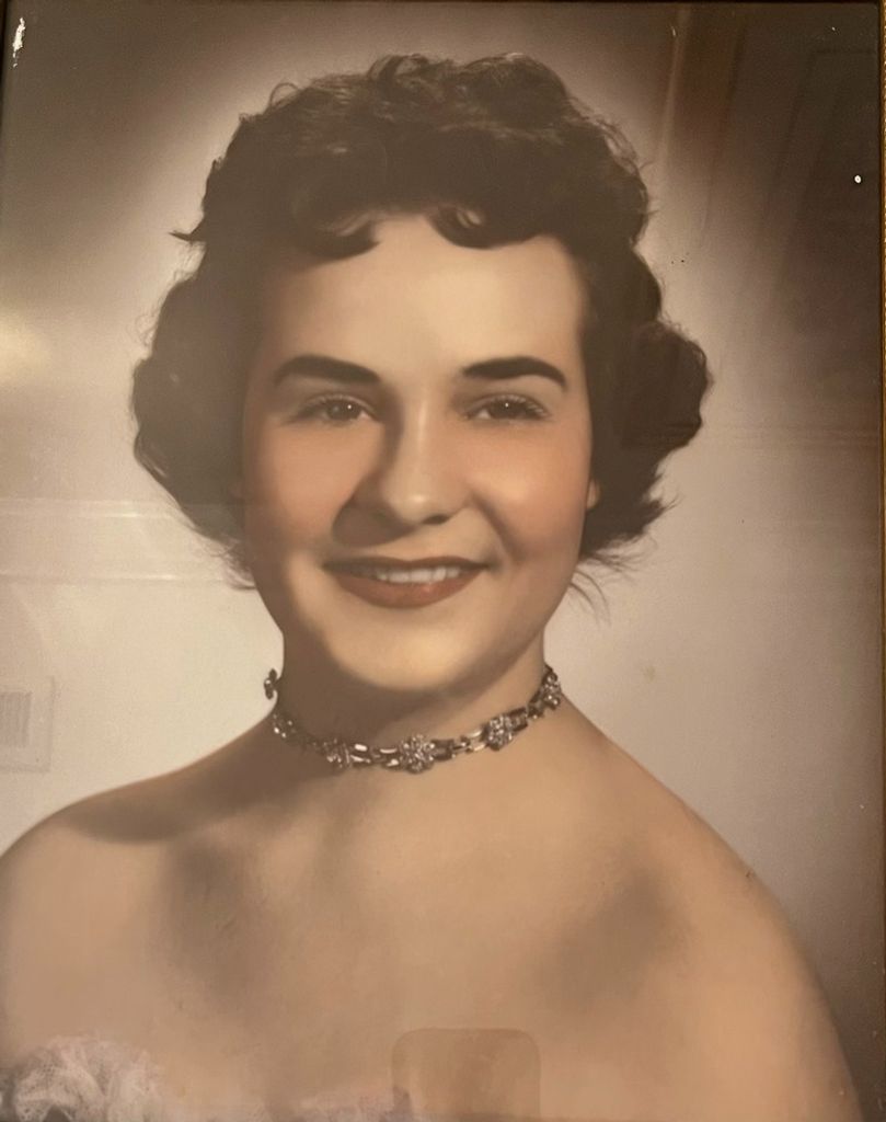 Mary Joyce Boatwright Profile Photo