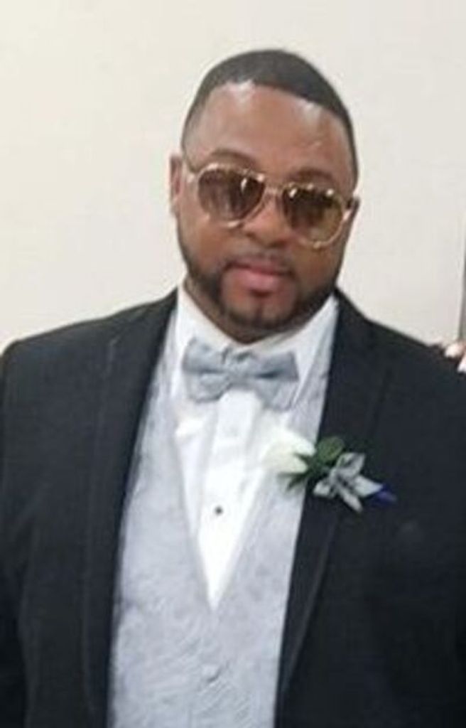 Darnell "Pig" Smith Profile Photo