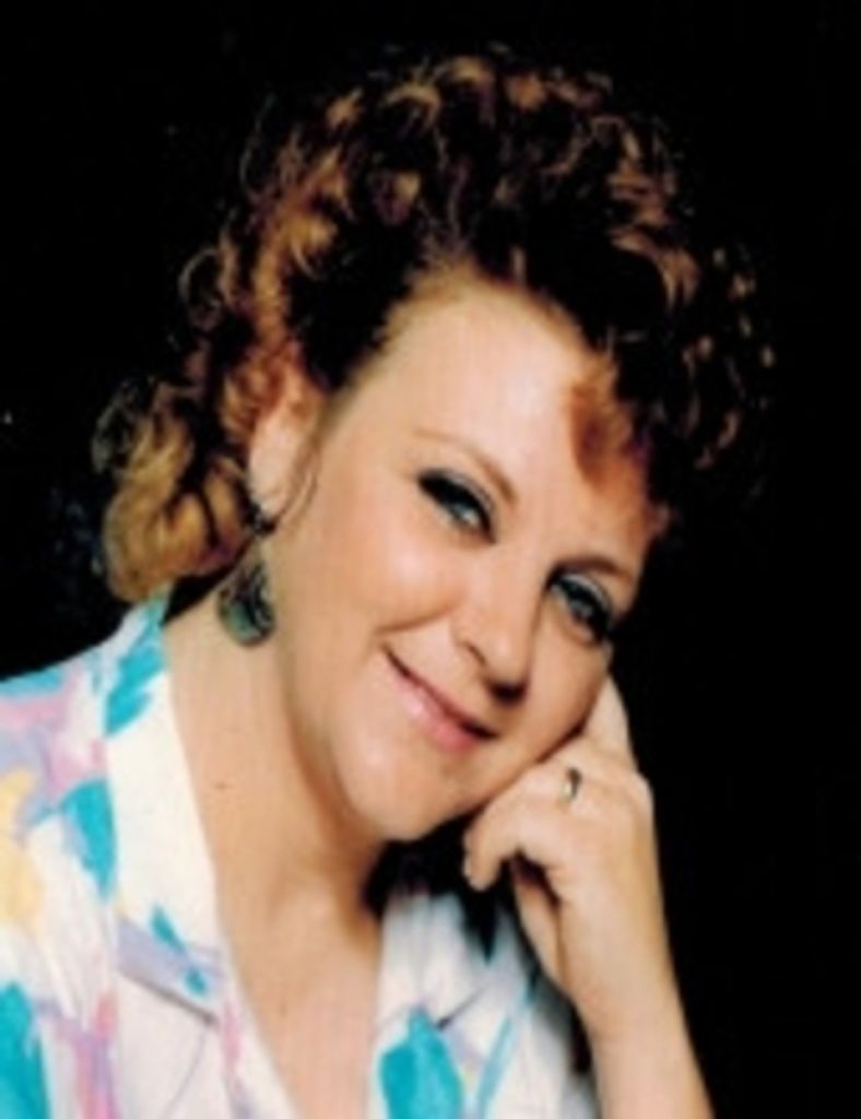 Connie Marie Crane Messick