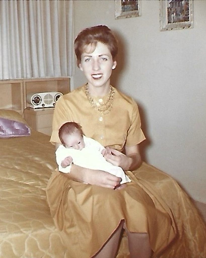 Marilyn Elizabeth Novy Callais Profile Photo