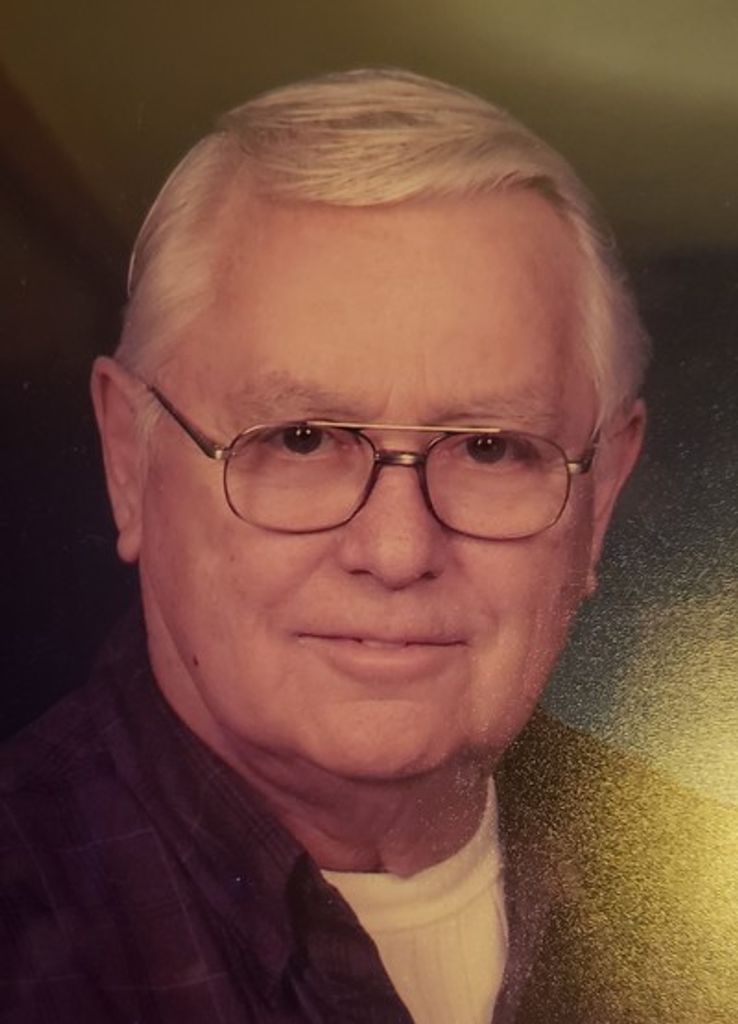 Jack Thurow Profile Photo