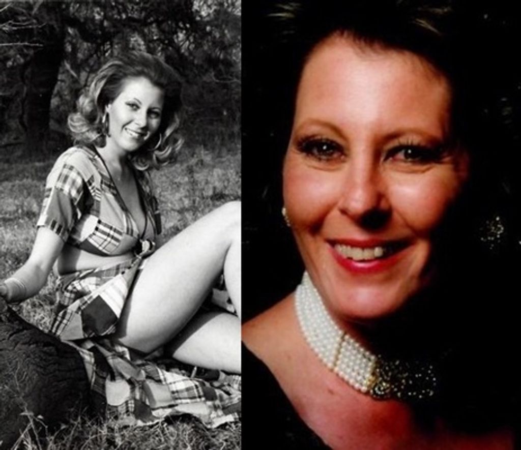 Ann Mary Vaughn Williams Profile Photo