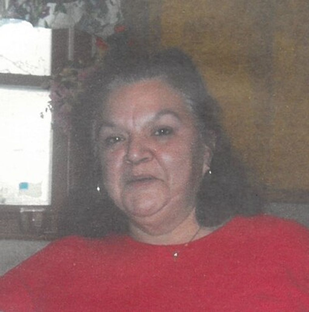 Manuela "Nellie" Scott Profile Photo