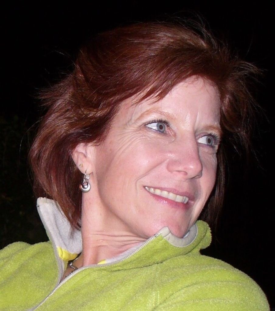 Sandra Herta