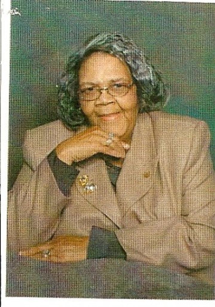 Carolyn A. Bell