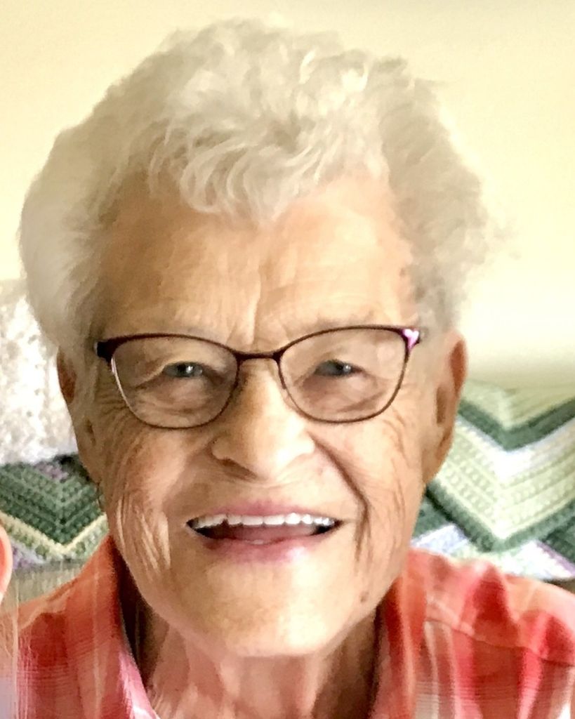 Marlys Jackson Profile Photo