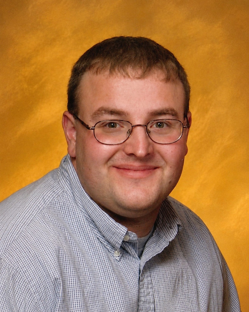 Duane Allen Clark Profile Photo