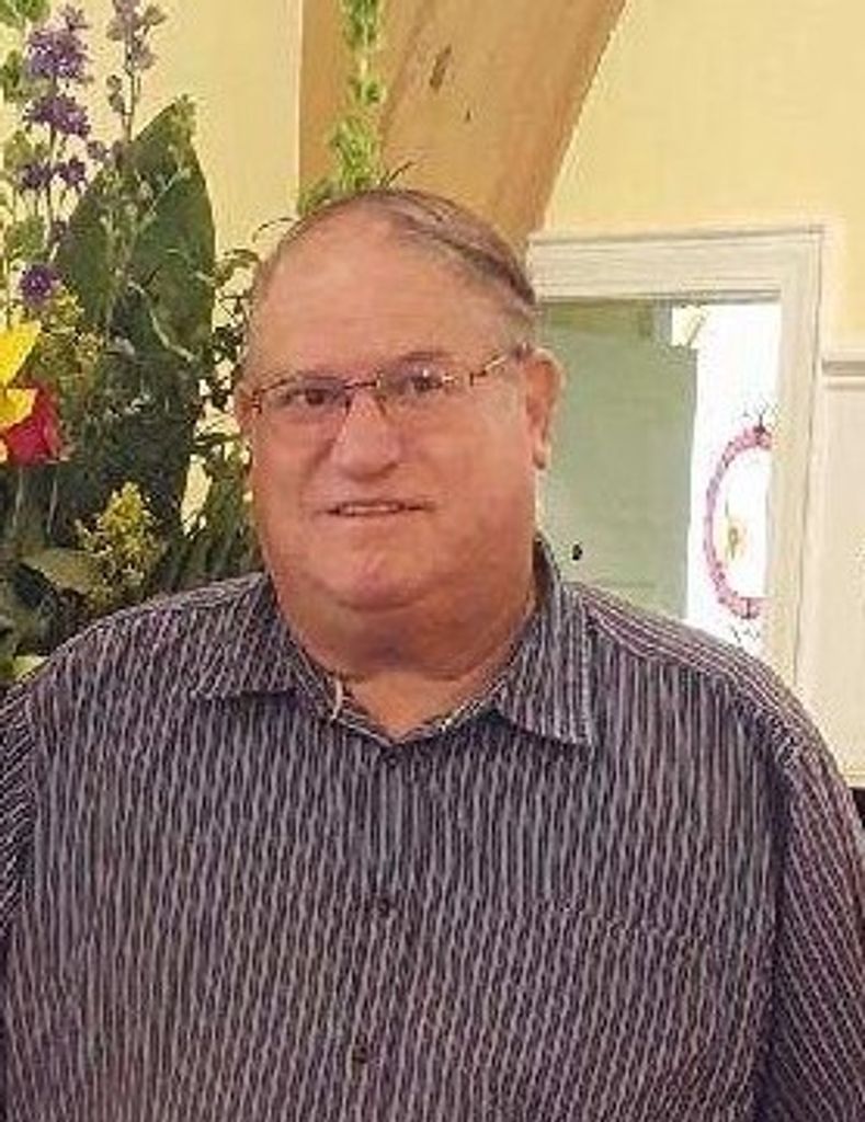 James "Jim" Edmond Mccall