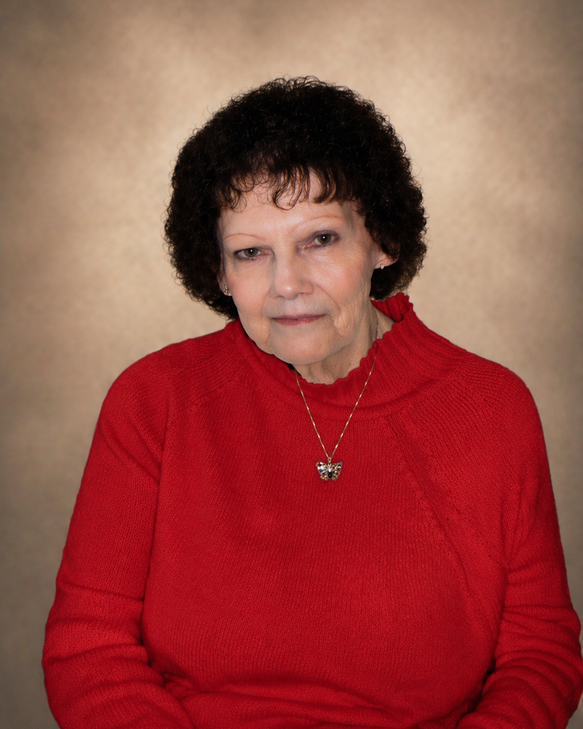 Ruby Nell Blackburn Profile Photo