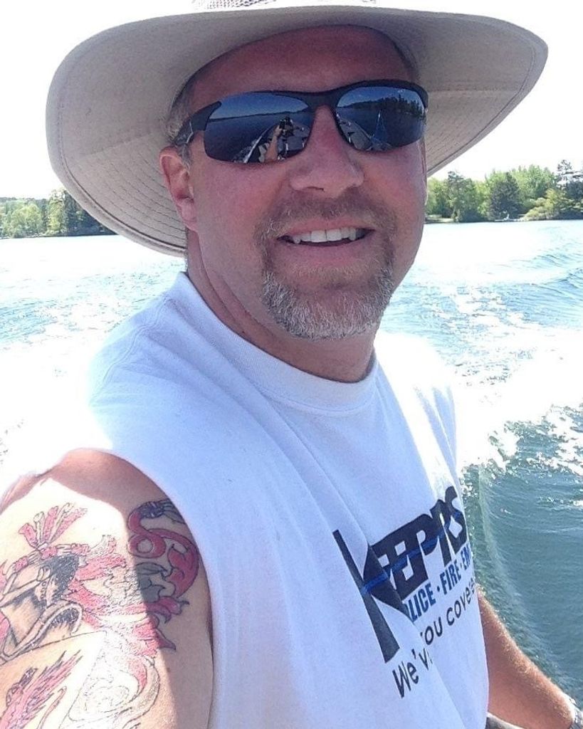 Dave Scherping