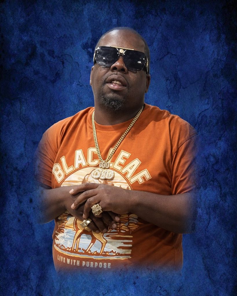 Orinthious Deonte Brown Profile Photo