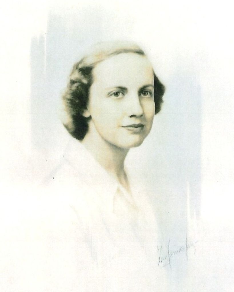Mary Nakasone