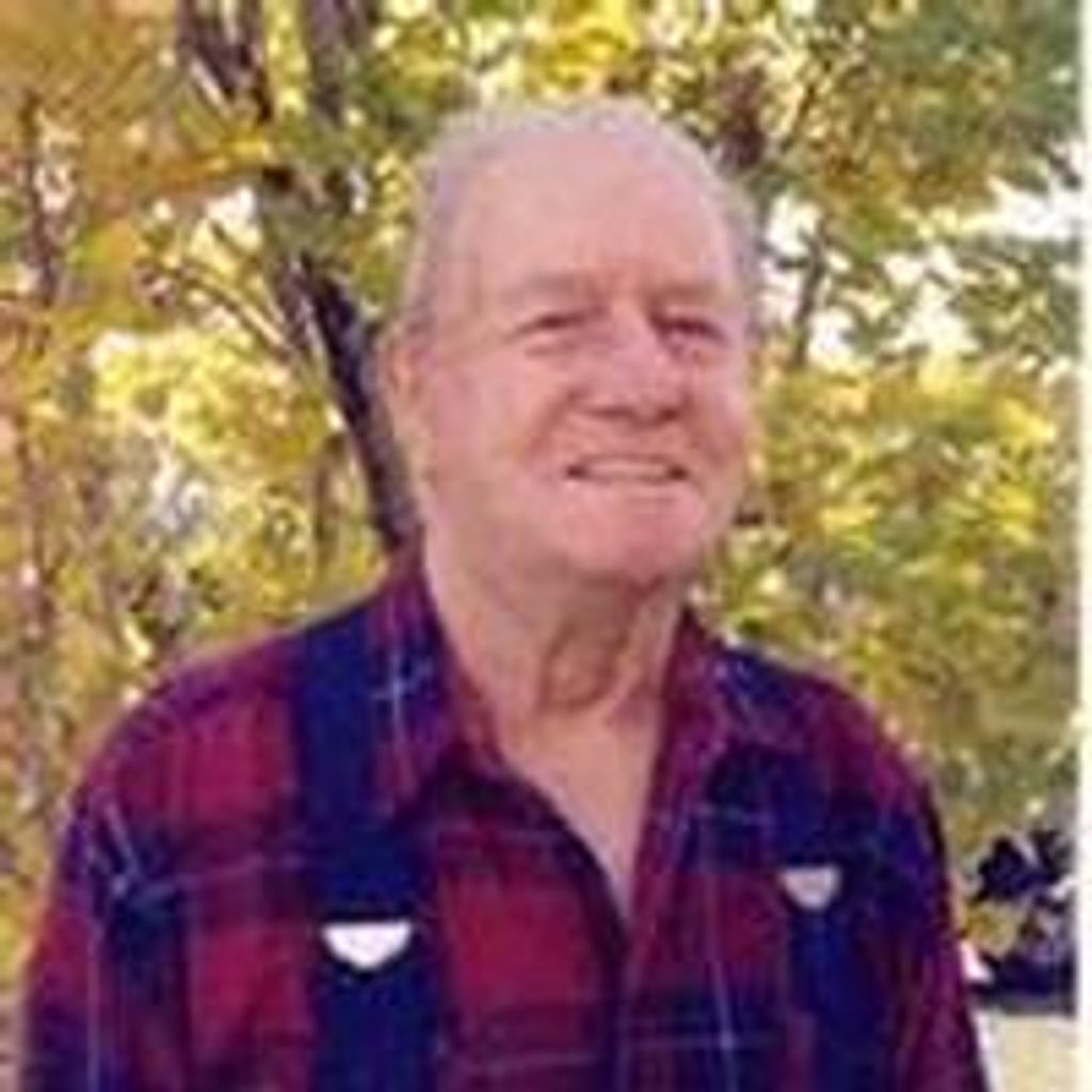 Milton "Milt" Waters Andersen