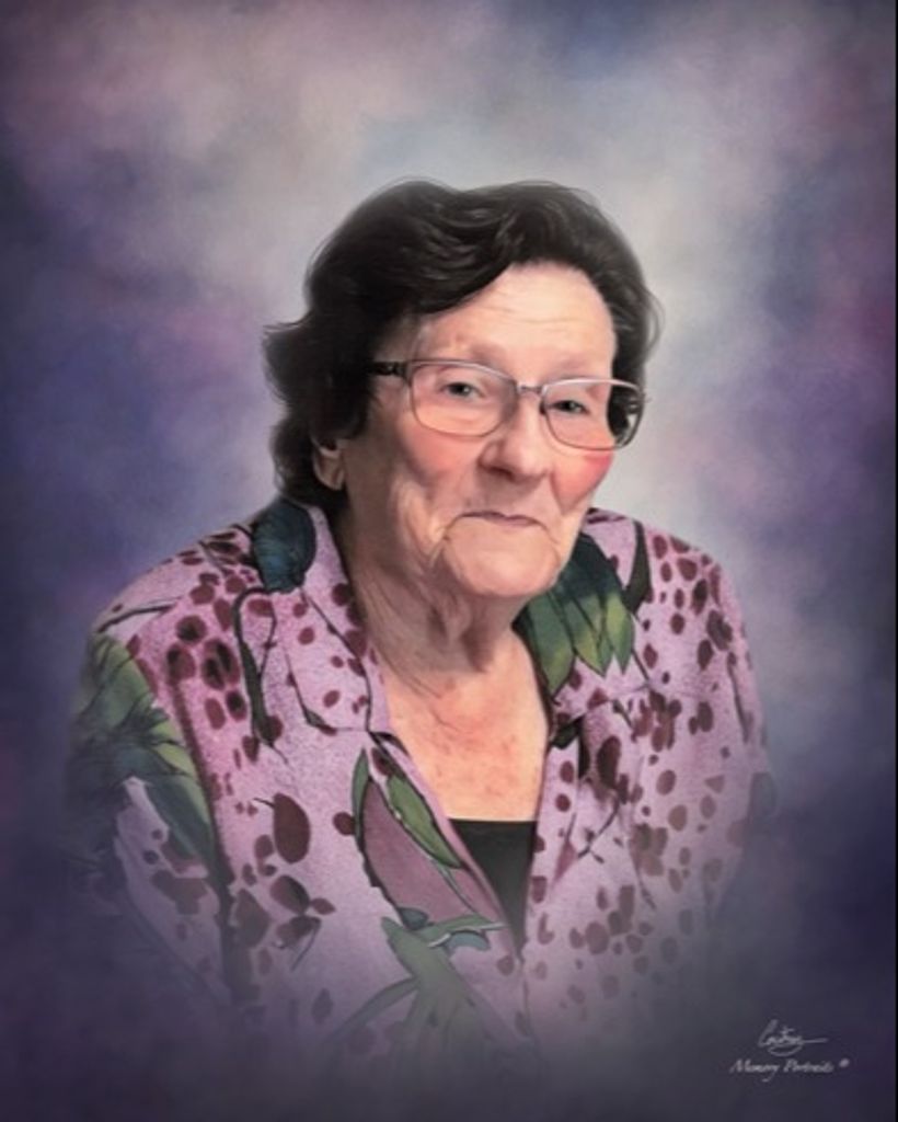 Verna Lee Bellard Lejeune