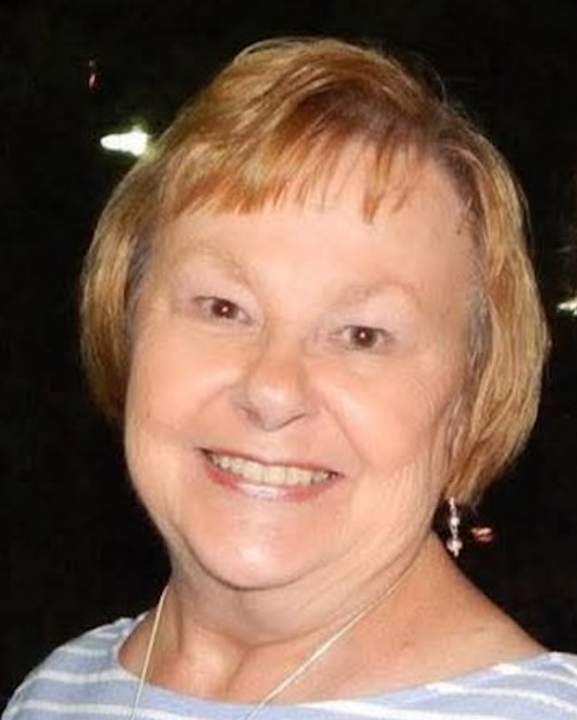 Dixie Gale Wyatt Blurton Profile Photo