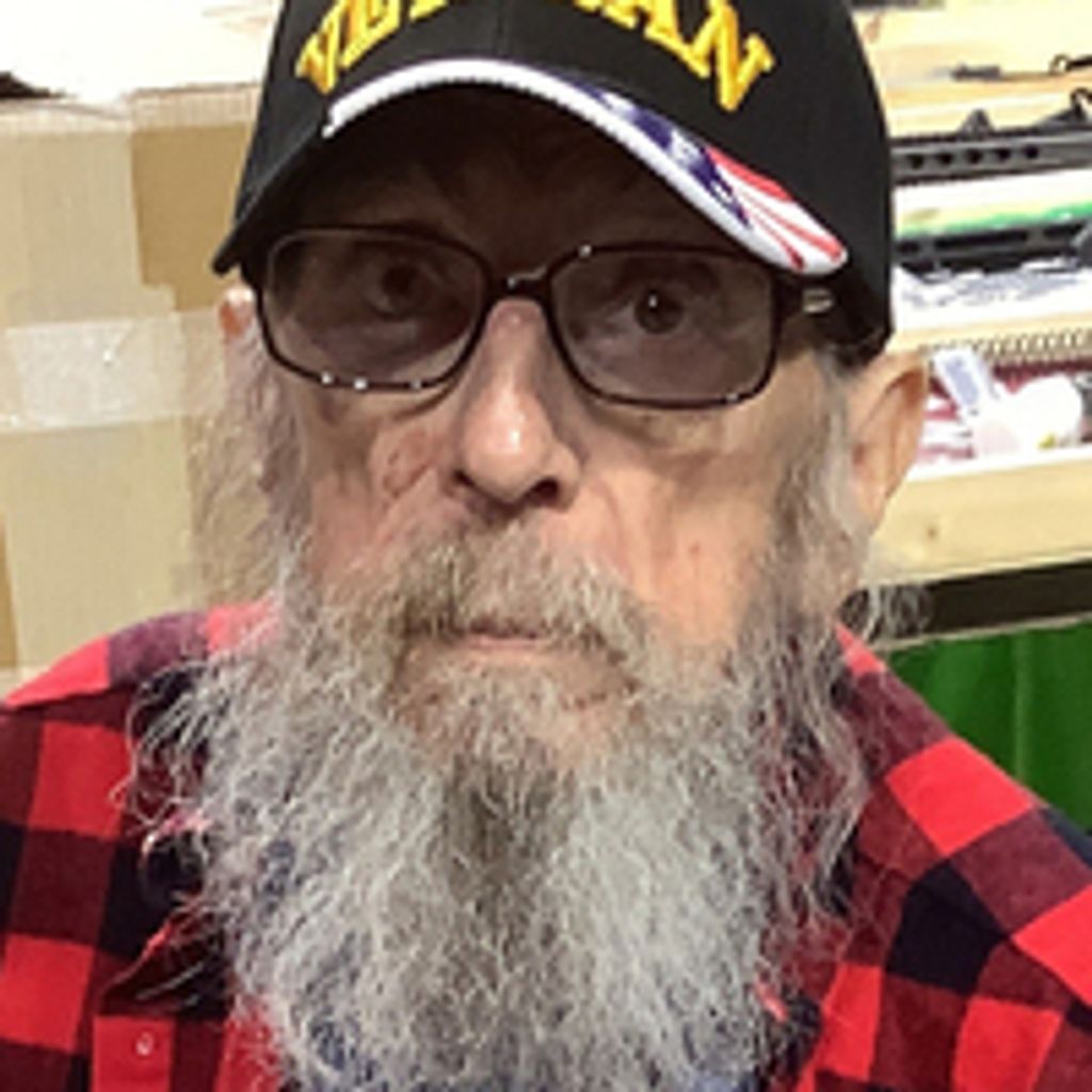 James William "Jim" Welden Profile Photo