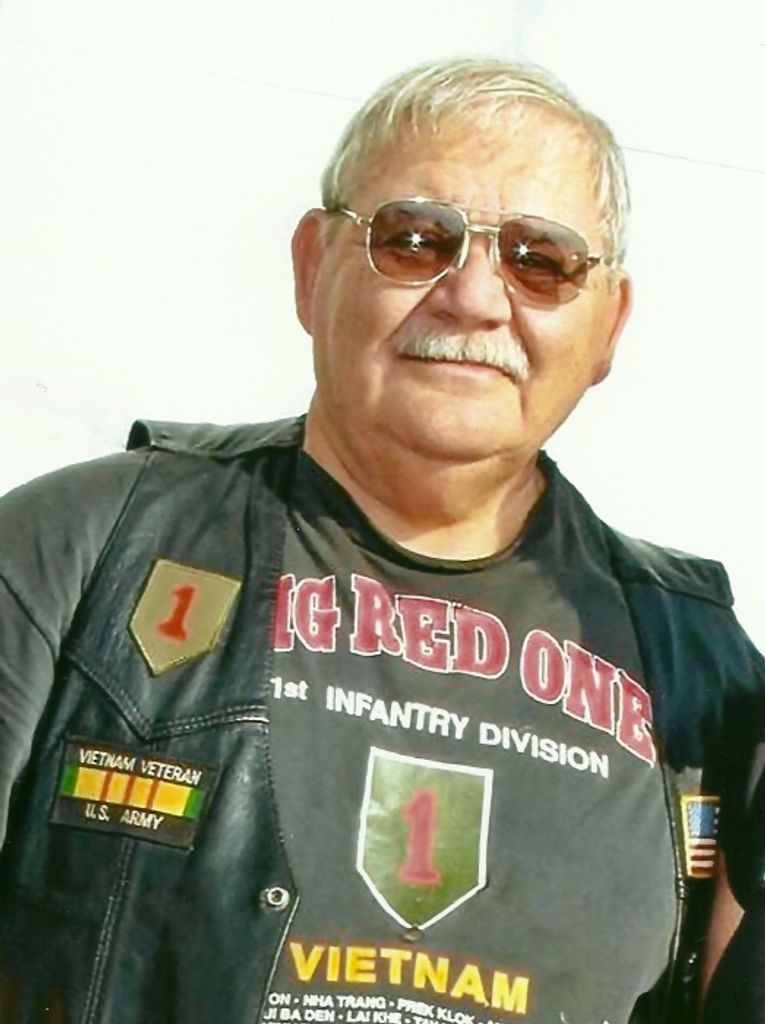 Richard "Rick" K. Grier Profile Photo