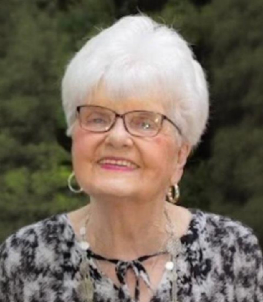 Marilyn Rusthoven