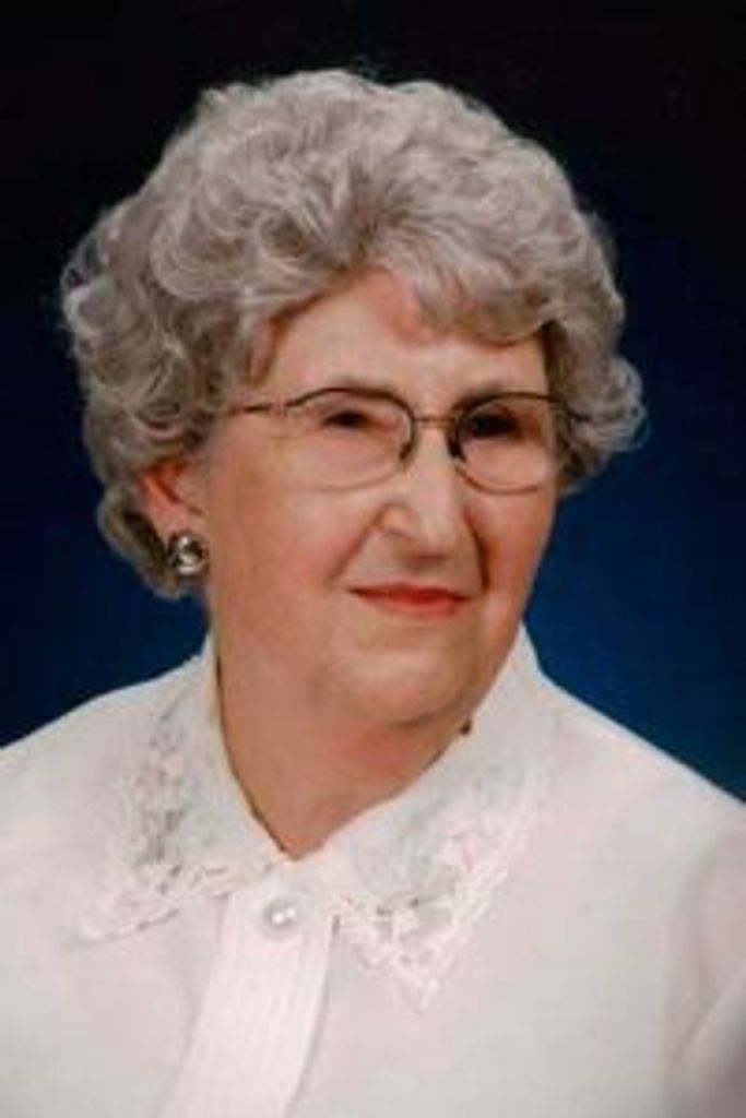 Alice  L. Roberts