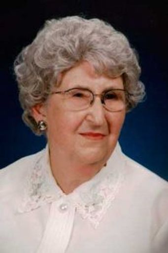 Alice  L. Roberts Profile Photo