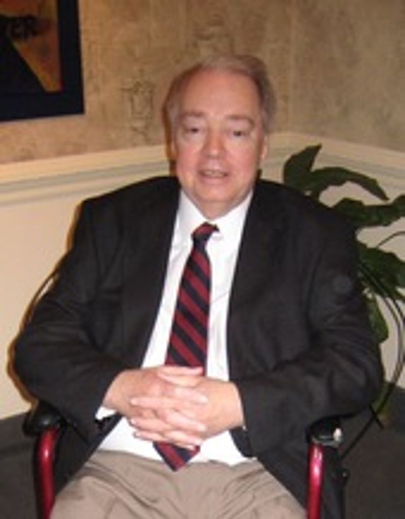 William E Ceryes