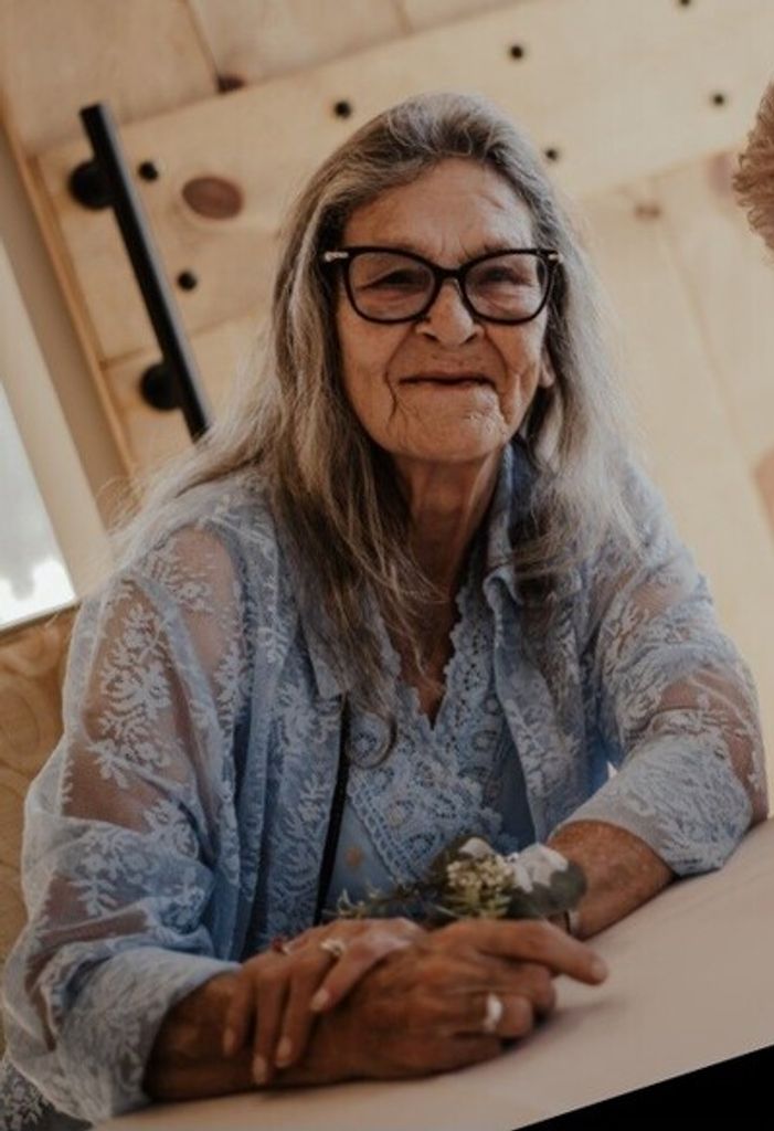 Hazel Faye (Allen) Larkins Profile Photo