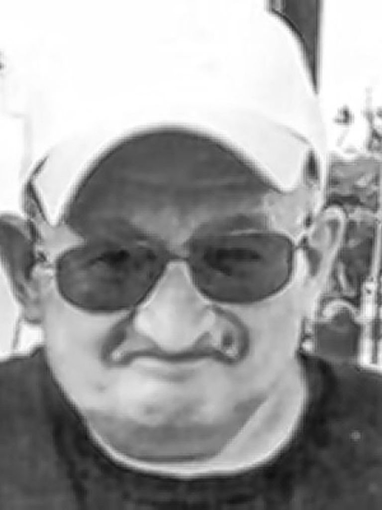 Thomas E. "Pegus" Stoyle