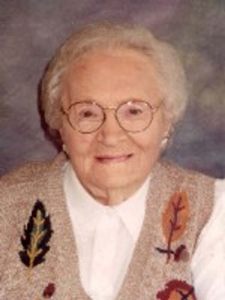 Elizabeth Vold