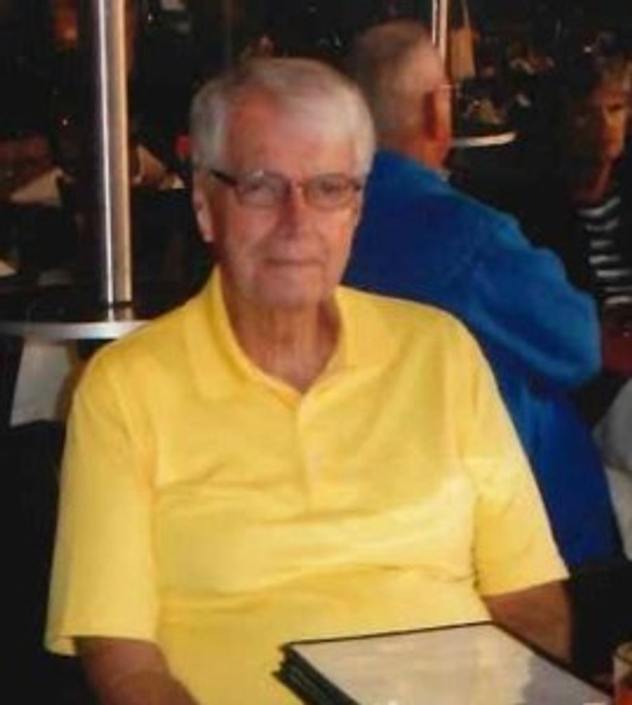 Roy O. Heffelman Jr.