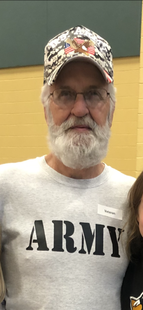 Doyle E. Hillyard Profile Photo