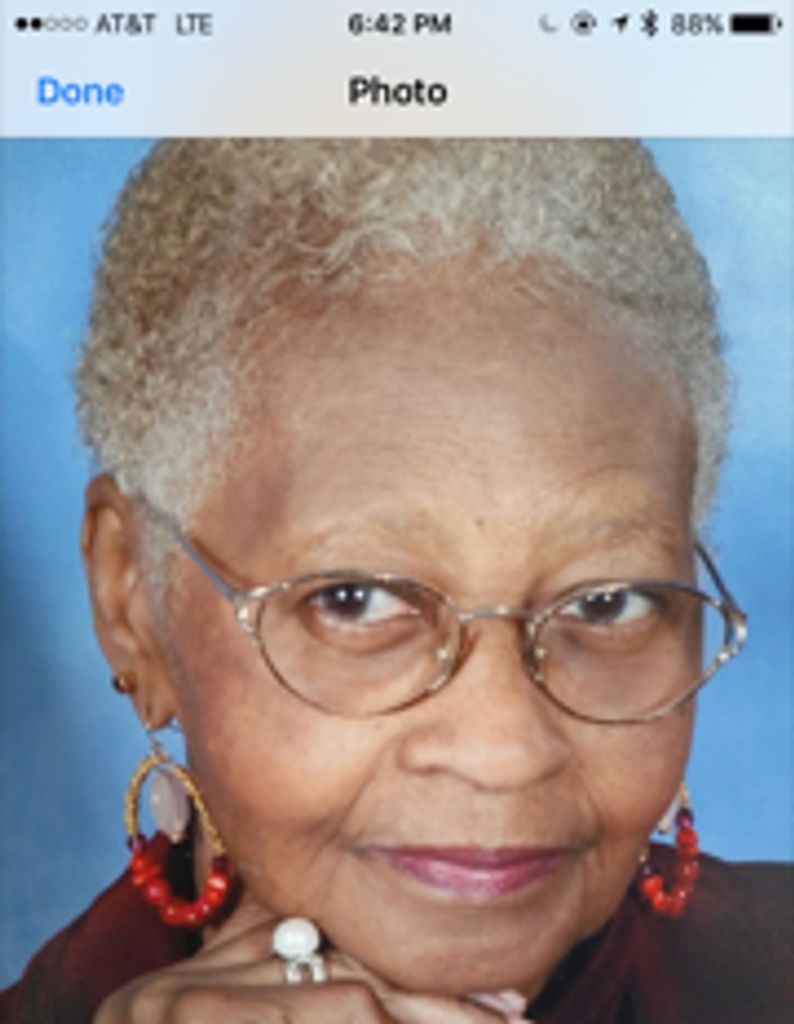 Jane Cole