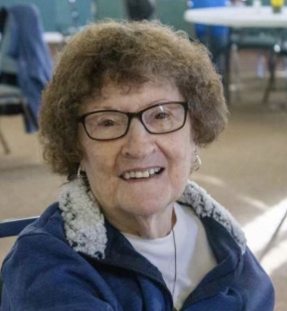 Janice May Barnum Profile Photo
