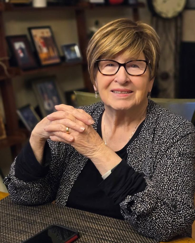 Lela Solomon Profile Photo