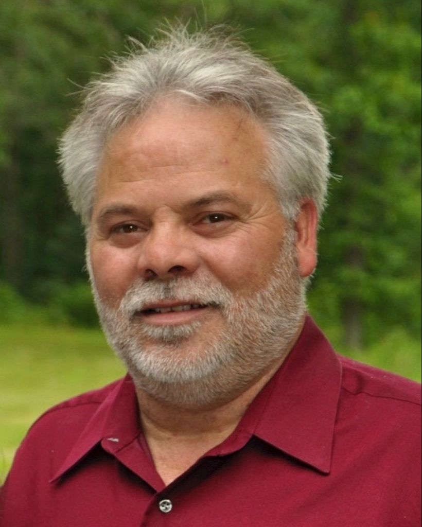 Michael Wayne Laramie Profile Photo