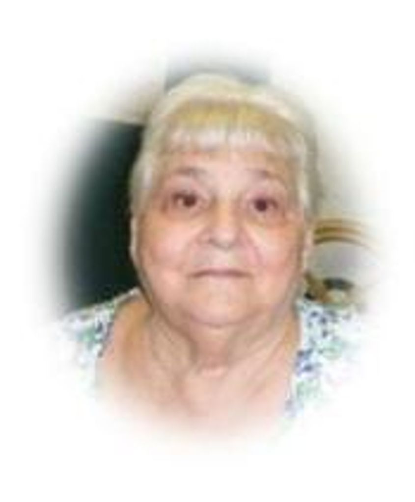 Margaret Lee Strickland