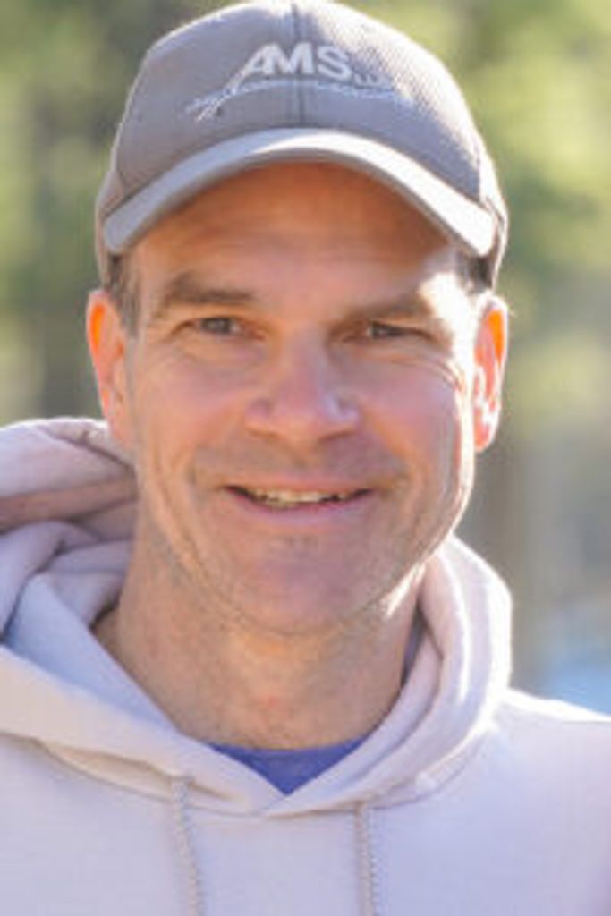 Dr. Brian Douglas Prowell Profile Photo