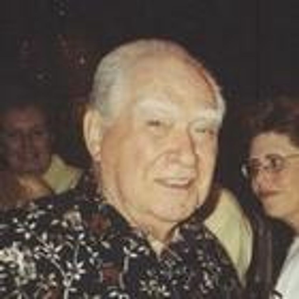 Glenn E. Wilson
