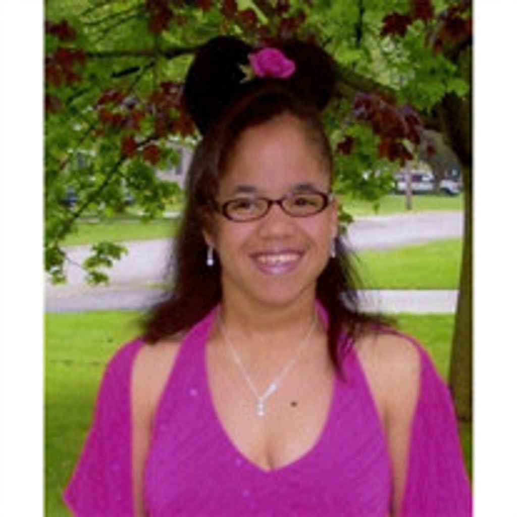 Brandy L. Montgomery