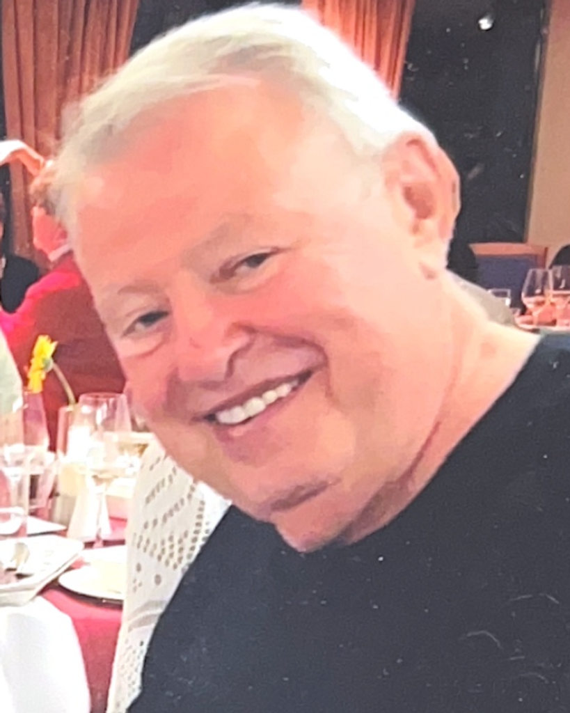 Saul Zellick Lassoff Profile Photo