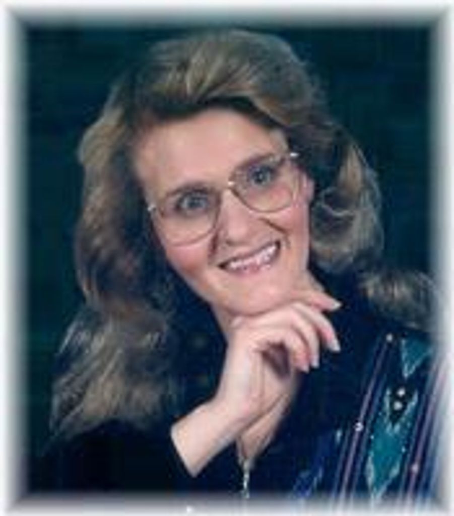 Kimberly Renae Mcshane