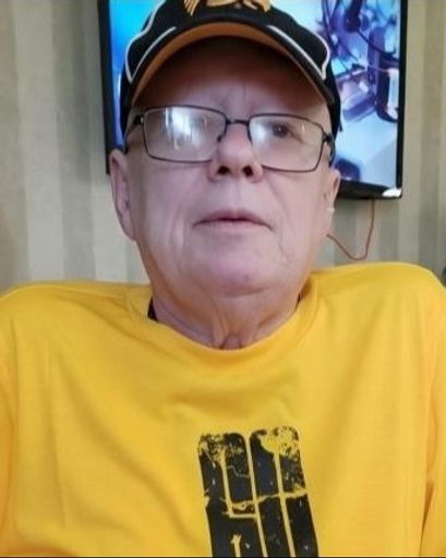 Bob "Bohemie Man" Synacek Profile Photo