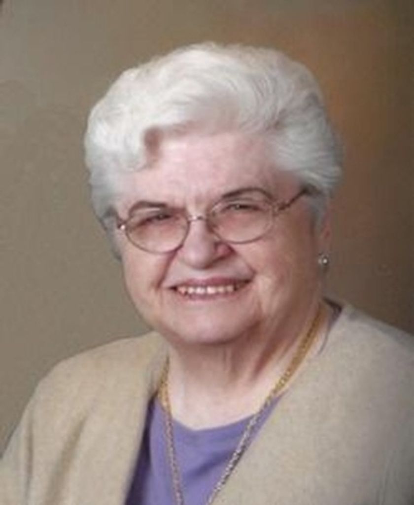 Joan J. Koss
